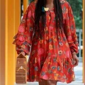 FARM for Anthropologie